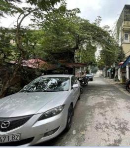 BÁN NHANH NHÀ TÂY MỖ - GIÁ CỰC HỜI, Ô TÔ GẦN - LÔ GÓC, GẦN VINCOM TÂY MỖ - 40M2, 6.5 TỶ