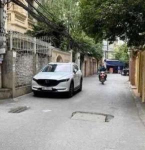 THANH KHOẢN GẤP NHÀ NGÕ 402 MỸ ĐÌNH - GẦN Ô TÔ & BẾN XE MỸ ĐÌNH - NHÀ ĐẸP GIÁ RẺ 55M2, GIÁ 10 TỶ