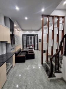 Bán nhà Tây Mỗ THANH KHOẢN GẤP GIÁ RẺ - Ô TÔ ĐỖ CỔNG, NHÀ MỚI ĐẸP - 35M2 CHỈ 6.5 TỶ