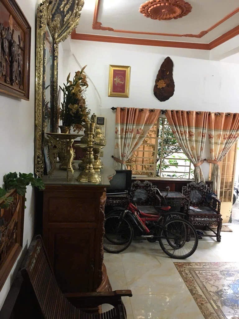 Chính Chủ 25 Năm - Lô Góc Không Lộ Giới - Nhà Cực Lộc 3 Đời Làm Ăn Như Diều Gặp Gió - Con Cái Thành Đạt