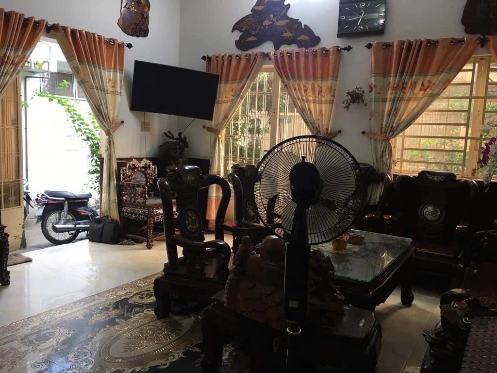 Chính Chủ 25 Năm - Lô Góc Không Lộ Giới - Nhà Cực Lộc 3 Đời Làm Ăn Như Diều Gặp Gió - Con Cái Thành Đạt