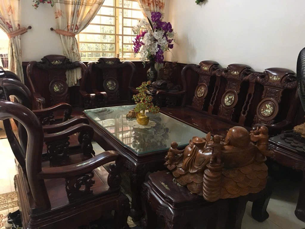 Chính Chủ 25 Năm - Lô Góc Không Lộ Giới - Nhà Cực Lộc 3 Đời Làm Ăn Như Diều Gặp Gió - Con Cái Thành Đạt