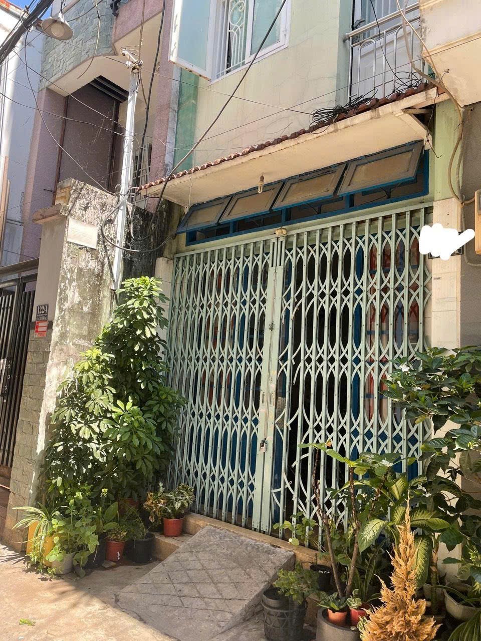 Chủ Cần Bán Nhà Phố Phú Nhuận -Trung Tâm Phú Nhuận