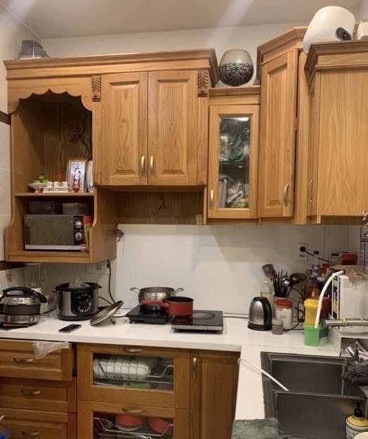 Nhà đẹp cần bán trước Tết, đường Quang Trung, Gò Vấp, xách vali vào ở ngay