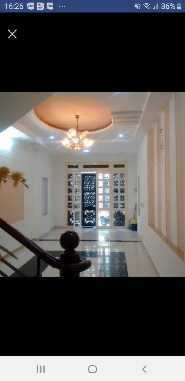 Nhà đẹp cần tiền bán gấp, đường 53, phường 14, Gò Vấp