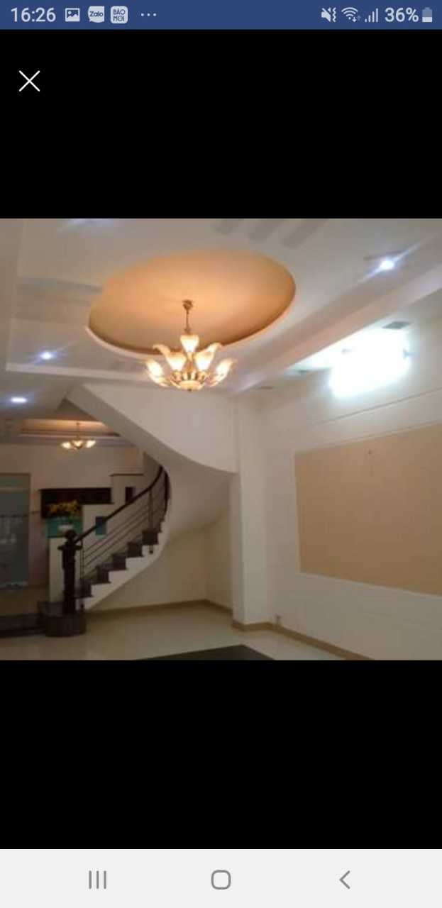 Nhà đẹp cần tiền bán gấp, đường 53, phường 14, Gò Vấp