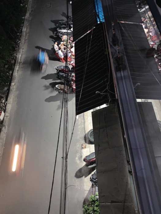 Nhà đẹp đường số 6, mới keng xách vali vào ở ngay.