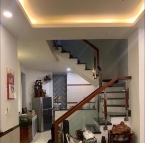 Nhà đẹp cần bán trước Tết, đường Quang Trung, Gò Vấp, xách vali vào ở ngay