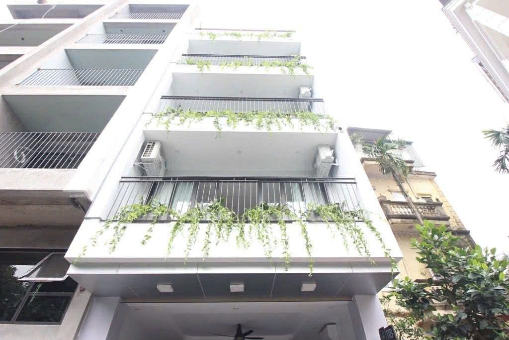 BÁN NHÀ LÊ ĐỨC THỌ