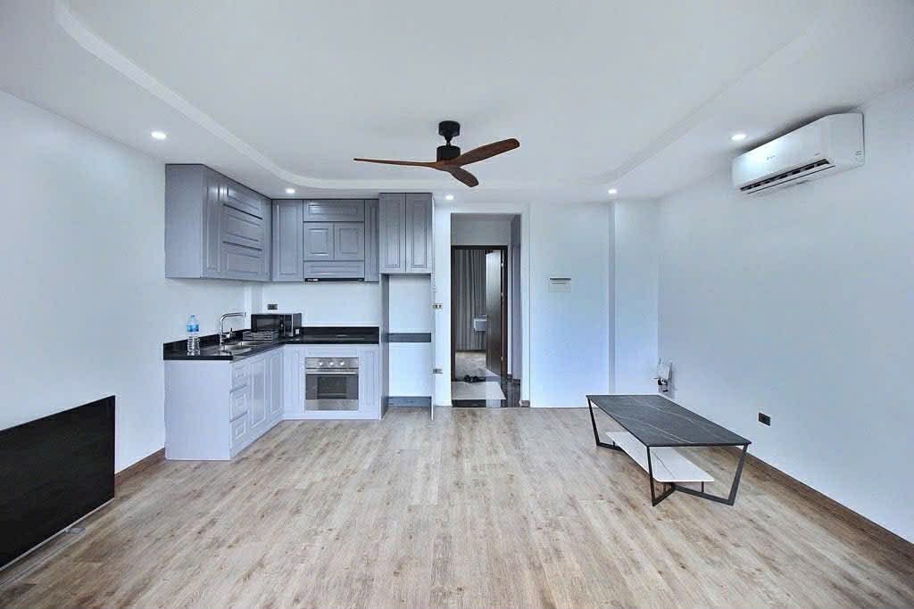 BÁN NHÀ LÊ ĐỨC THỌ