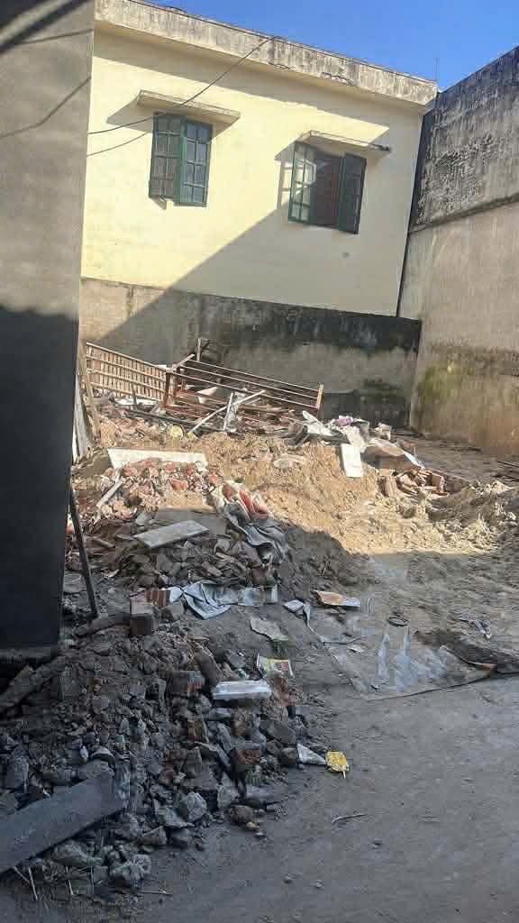 BÁN ĐẤT THỔ CƯ, TRUNG TÂM PHƯỜNG HƯƠNG MẠC, BẮC NINH