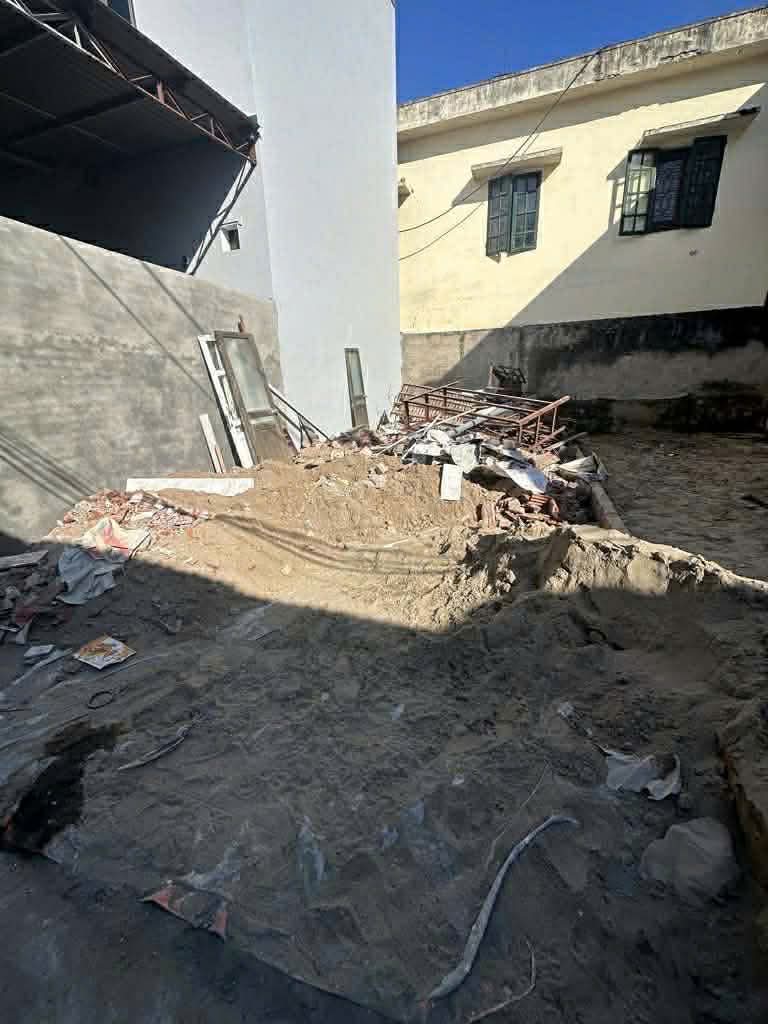 BÁN ĐẤT THỔ CƯ, TRUNG TÂM PHƯỜNG HƯƠNG MẠC, BẮC NINH