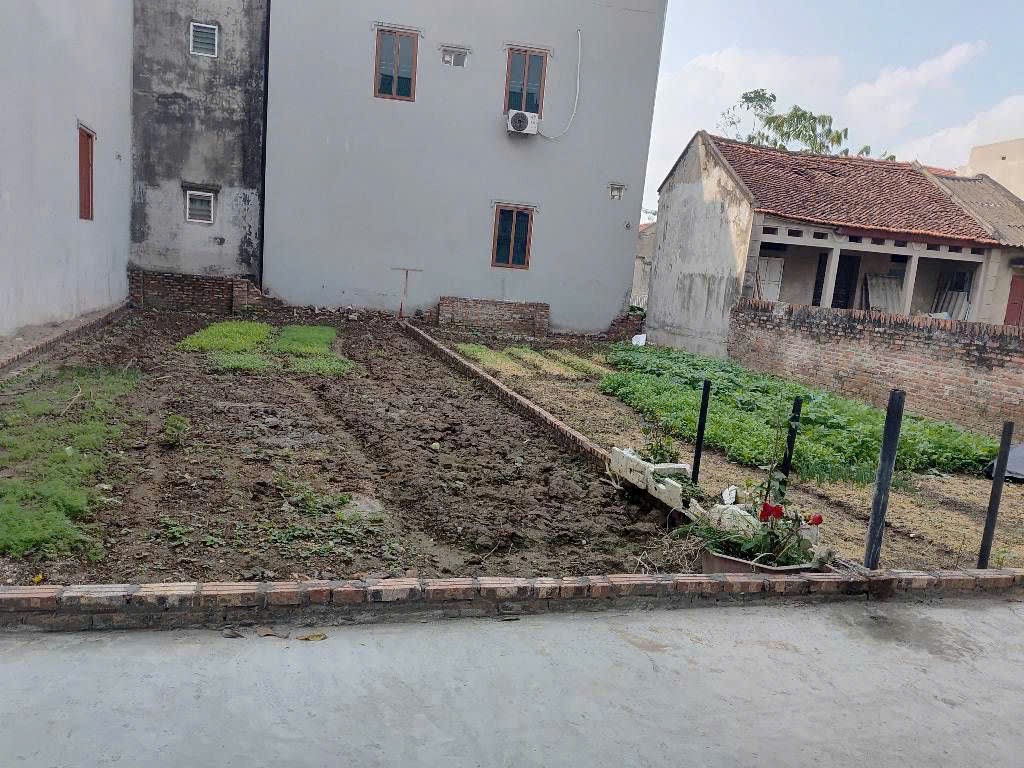 BÁN ĐẤT TRUNG TÂM, TIỀM NĂNG TĂNG GIÁ