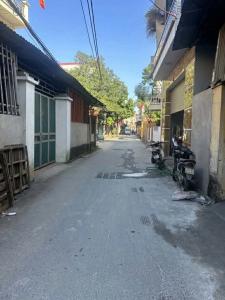 BÁN ĐẤT THỔ CƯ, TRUNG TÂM PHƯỜNG HƯƠNG MẠC, BẮC NINH