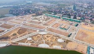 BÁN ĐẤT TRUNG TÂM BÍCH ĐỘNG, TIỀM NĂNG TĂNG GIÁ