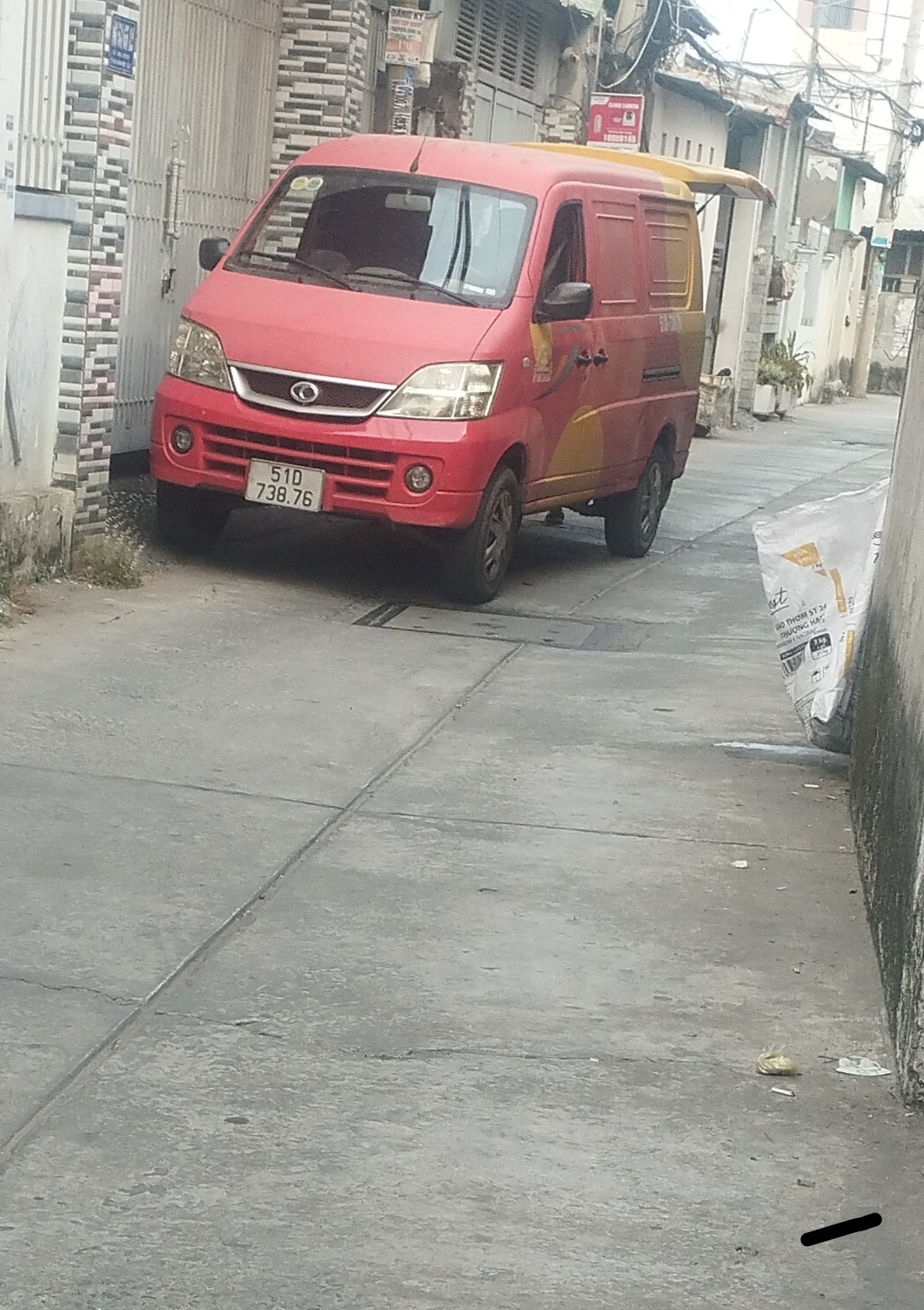 BÁN NHÀ RIÊNG GẦN CÔNG VIÊN PHẦN MỀM QUANG TRUNG