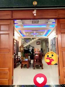 Bán Nhà Hẻm Xe Hơi Nguyễn Ảnh Thủ Quận 12 – Nhà 4 Tầng – 7.7 Tỷ