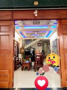 Nhà Phố Trung Mỹ Tây Quận 12 – Hẻm Xe Hơi 6m – Nhà 4 Tầng – Giá 7.7 Tỷ