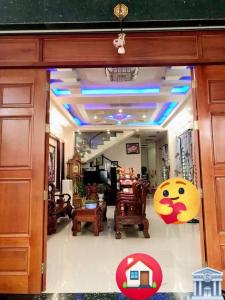 Nhà Phố Hẻm Xe Hơi Nguyễn Ảnh Thủ Trung Mỹ Tây Quận 12