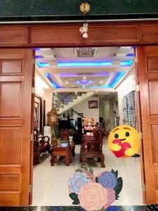 Bán Nhà Phố Quận 12 Đường Nguyễn Ảnh Thủ – Hẻm Xe Hơi 6m