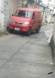 BÁN NHÀ RIÊNG GẦN CÔNG VIÊN PHẦN MỀM QUANG TRUNG