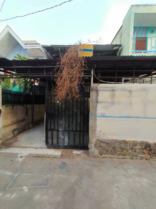 Bán nhà đường Phan Anh, khu Bình Tân, nhà 3 tầng, hẻm 8m, 6.2 x 20m, giá nhỉnh 8 tỷ