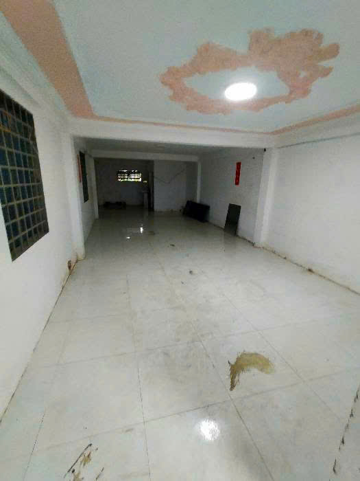 Bán nhà đường Phan Anh, khu Bình Tân, nhà 3 tầng, hẻm 8m, 6.2 x 20m, giá nhỉnh 8 tỷ