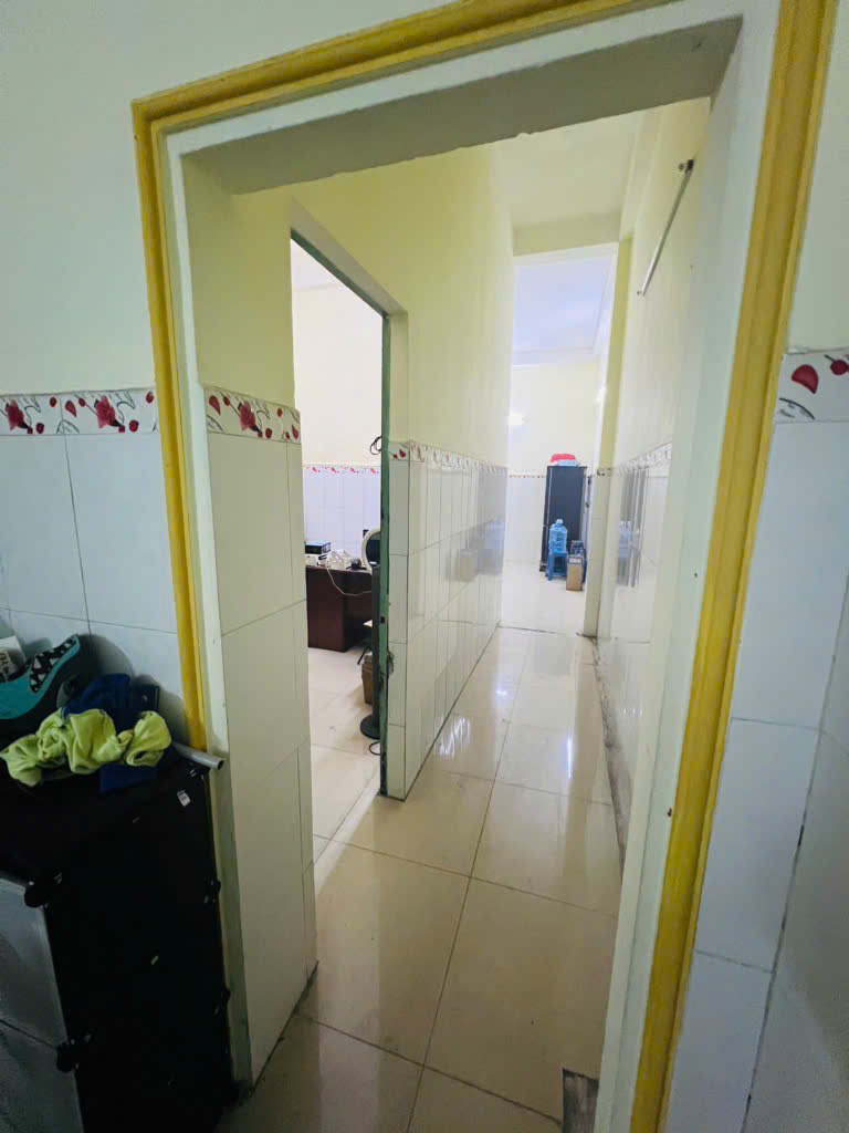 Bán nhà mặt tiền đường số 13, đường 26/3 đi vào, Bình Hưng Hòa - Bình Tân, 3 tầng, 62m2 ngang 4m, giá nhỉnh 7 tỷ