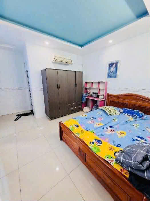 MẶT TIỀN KINH DOANH AN PHÚ ĐÔNG 09 - 56M, 5 TẦNG CHỈ 8.5 TỶ