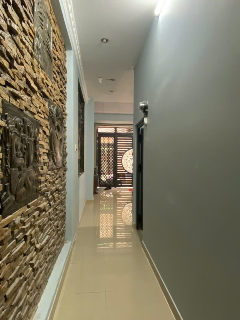 DÒNG TIỀN - KHU VỰC LŨY BÁN BÍCH - PHÚ THỌ HÒA, PHƯỜNG PHÚ THỌ HÒA, TÂN PHÚ - 3 TẦNG SIÊU RỘNG SIÊU ĐẸP - HẺM XE HƠI - 10-15 TỶ