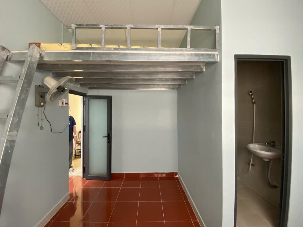 DÒNG TIỀN - KHU VỰC LŨY BÁN BÍCH - PHÚ THỌ HÒA, PHƯỜNG PHÚ THỌ HÒA, TÂN PHÚ - 3 TẦNG SIÊU RỘNG SIÊU ĐẸP - HẺM XE HƠI - 10-15 TỶ