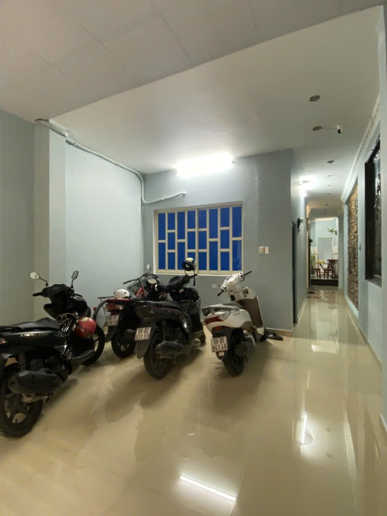 KHU VỰC LŨY BÁN BÍCH - PHÚ THỌ HÒA, PHƯỜNG PHÚ THỌ HÒA, TÂN PHÚ - 3 TẦNG SIÊU RỘNG SIÊU ĐẸP - HẺM XE HƠI - 10-15 TỶ