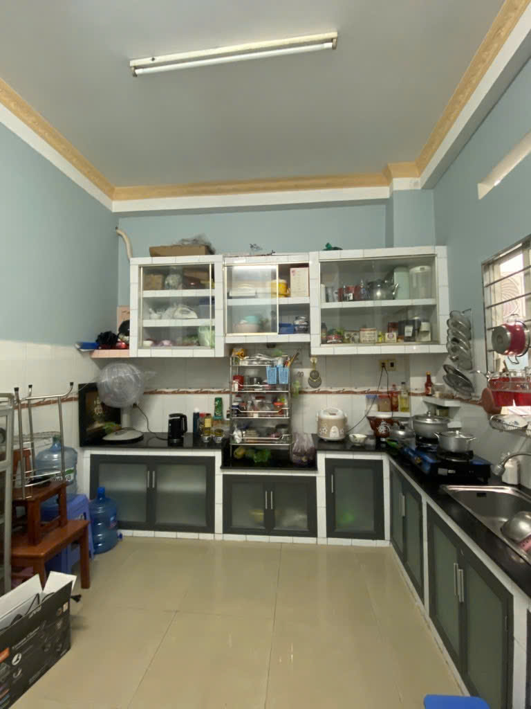 KHU VỰC LŨY BÁN BÍCH - PHÚ THỌ HÒA, PHƯỜNG PHÚ THỌ HÒA, TÂN PHÚ - 3 TẦNG SIÊU RỘNG SIÊU ĐẸP - HẺM XE HƠI - 10-15 TỶ