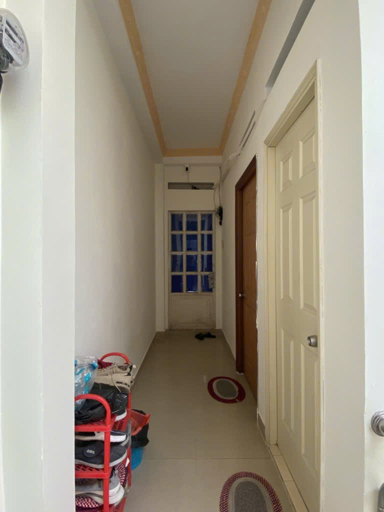 KHU VỰC LŨY BÁN BÍCH - PHÚ THỌ HÒA, PHƯỜNG PHÚ THỌ HÒA, TÂN PHÚ - 3 TẦNG SIÊU RỘNG SIÊU ĐẸP - HẺM XE HƠI - 10-15 TỶ