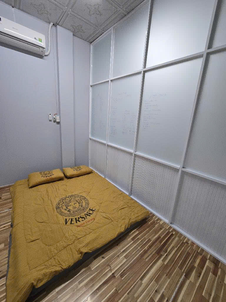 PHƯỜNG TÂN THỚI HÒA, TÂN PHÚ - 3 TẦNG RỘNG RÃI - MẶT TIỀN ĐƯỜNG LỚN - NHỈNH 5 TỶ