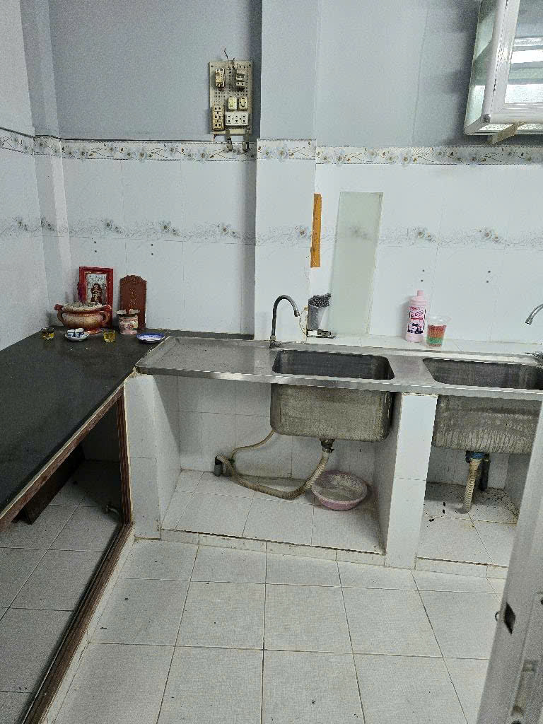 PHƯỜNG TÂN THỚI HÒA, TÂN PHÚ - 3 TẦNG RỘNG RÃI - MẶT TIỀN ĐƯỜNG LỚN - NHỈNH 5 TỶ