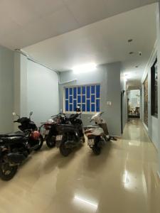 KHU VỰC LŨY BÁN BÍCH - PHÚ THỌ HÒA, PHƯỜNG PHÚ THỌ HÒA, TÂN PHÚ - 3 TẦNG SIÊU RỘNG SIÊU ĐẸP - HẺM XE HƠI - 10-15 TỶ