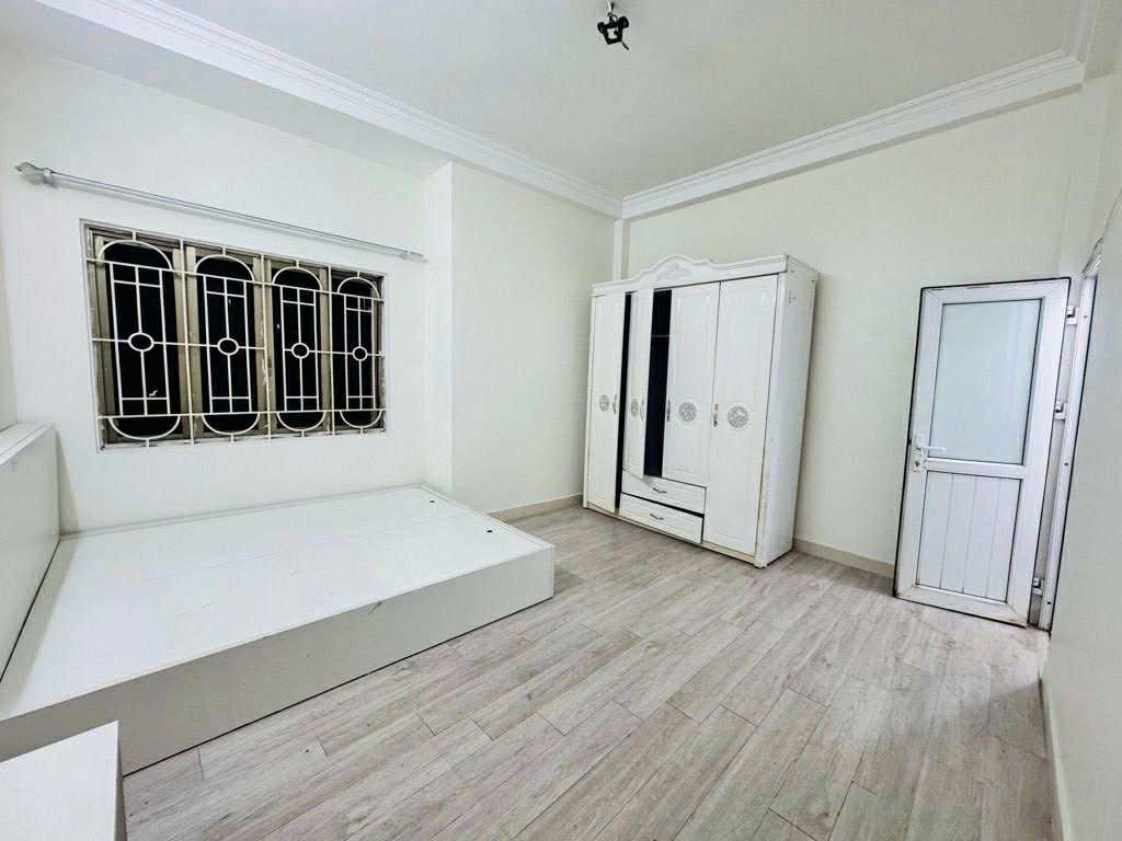 Bán nhà Vĩnh Hưng 25m 4 tầng mặt tiền 5m giá 6.55 tỷ