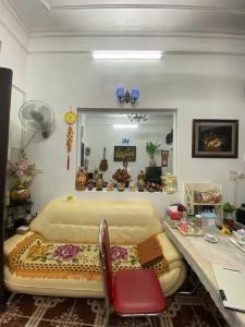 Bán nhà Nguyễn An Ninh 30m 4 tầng mặt tiền 4m giá 6.5 tỷ