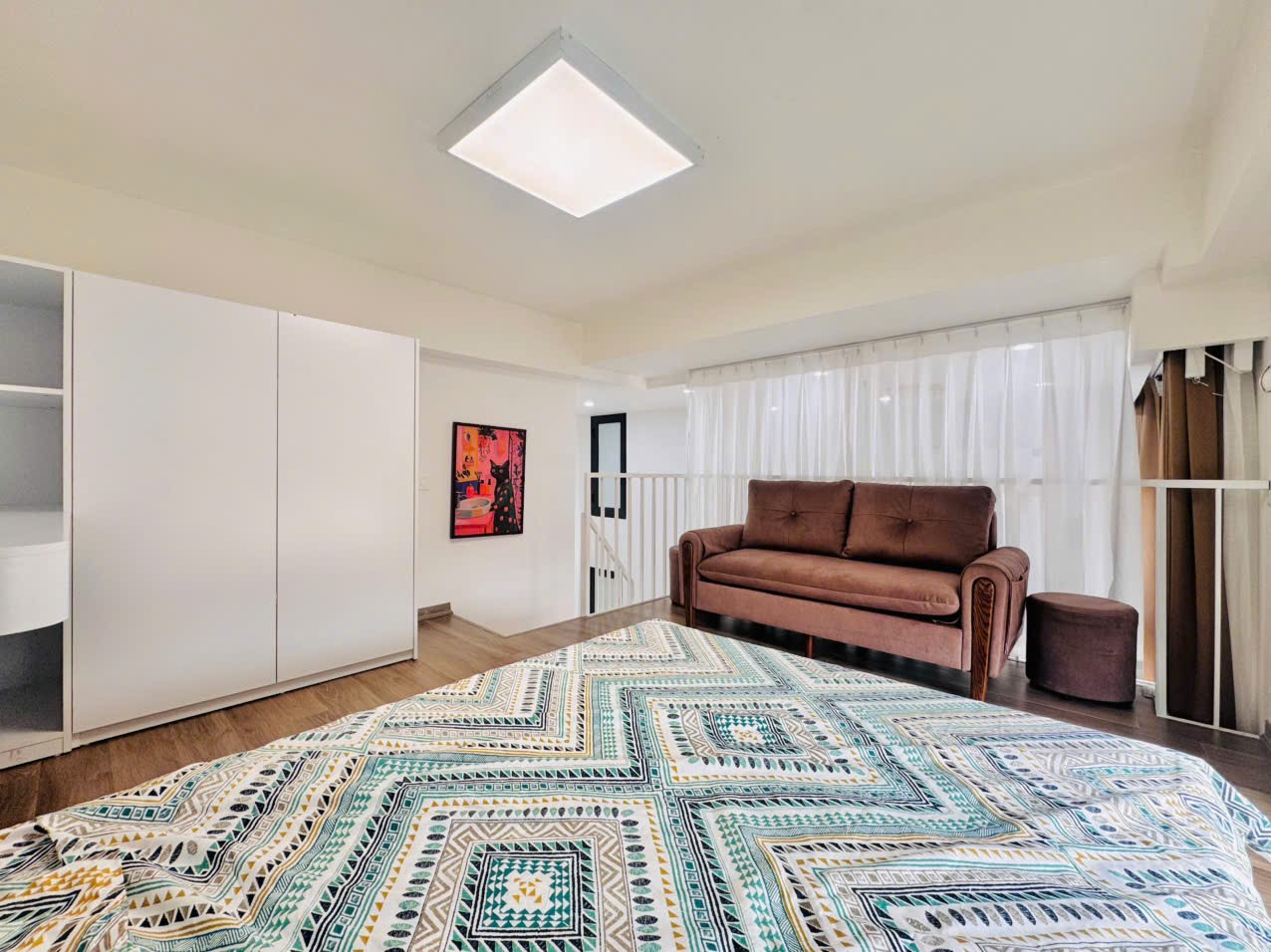 NHÀ ĐẸP TU LIEM 45m², CÁCH ĐƯỜNG LỚN 422B HƠNCHỤC MÉT. GIÁ NHỈNH 9 TỶ