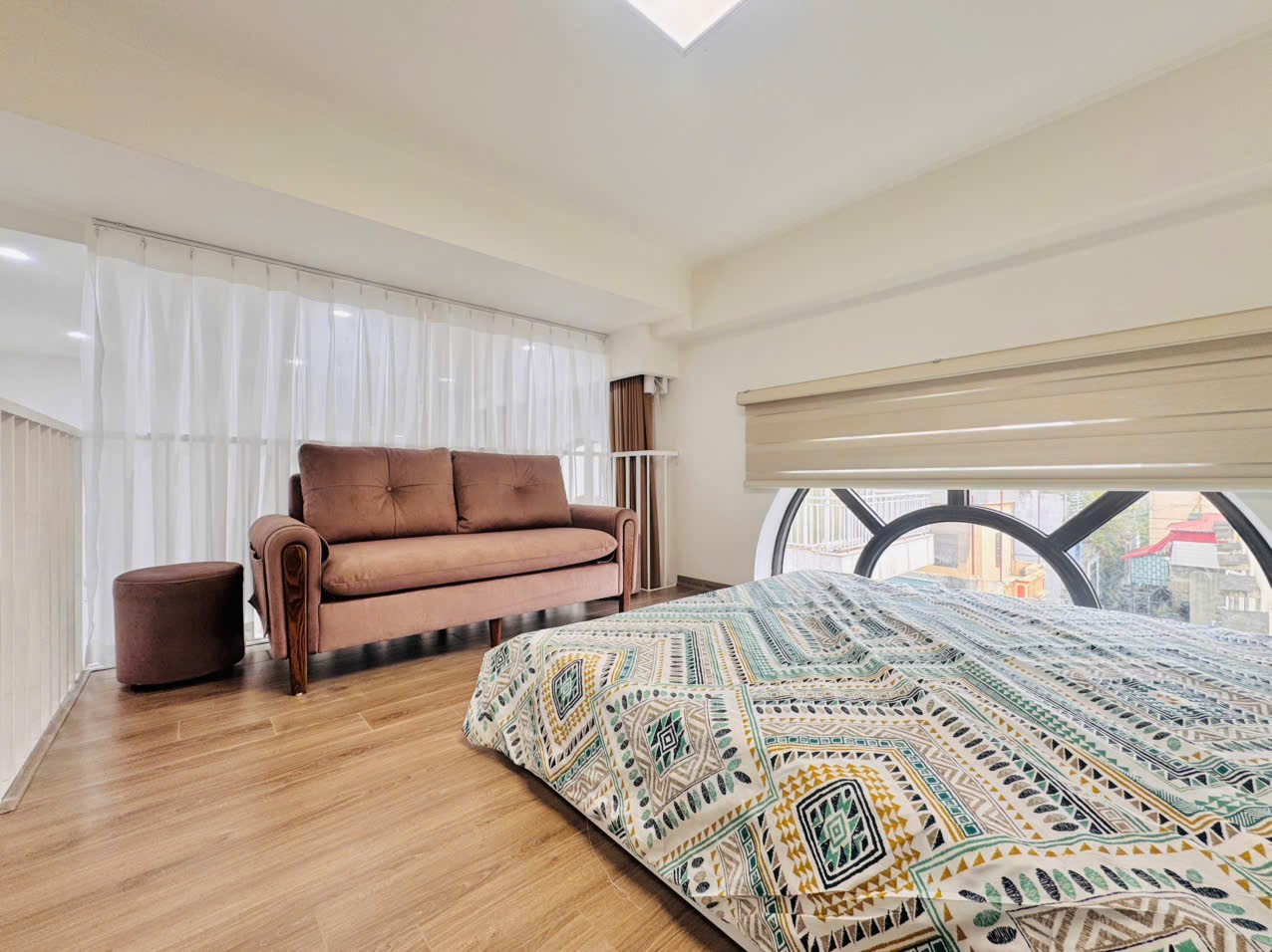 NHÀ ĐẸP TU LIEM 45m², CÁCH ĐƯỜNG LỚN 422B HƠNCHỤC MÉT. GIÁ NHỈNH 9 TỶ