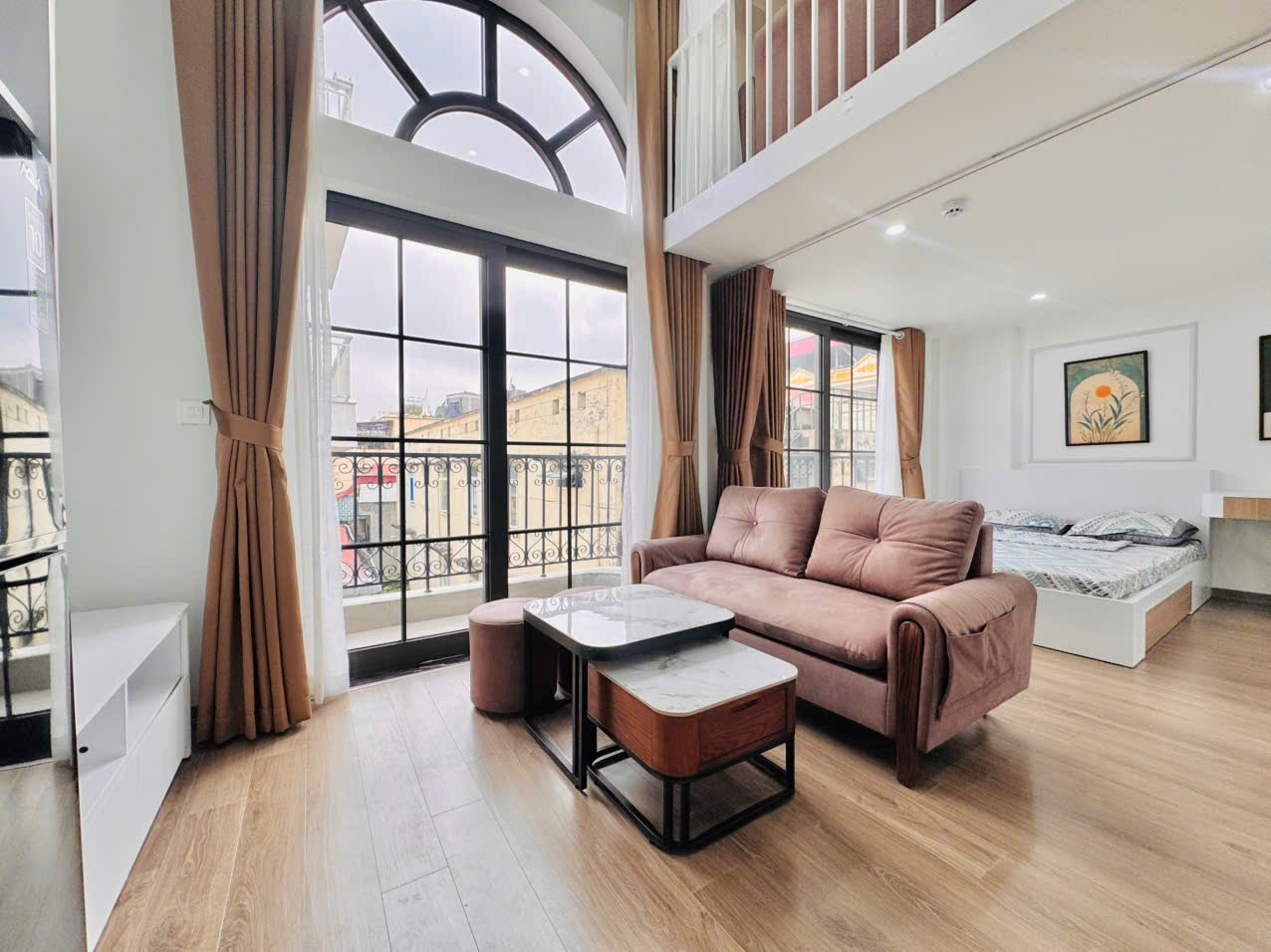 NHÀ ĐẸP TU LIEM 45m², CÁCH ĐƯỜNG LỚN 422B HƠNCHỤC MÉT. GIÁ NHỈNH 9 TỶ