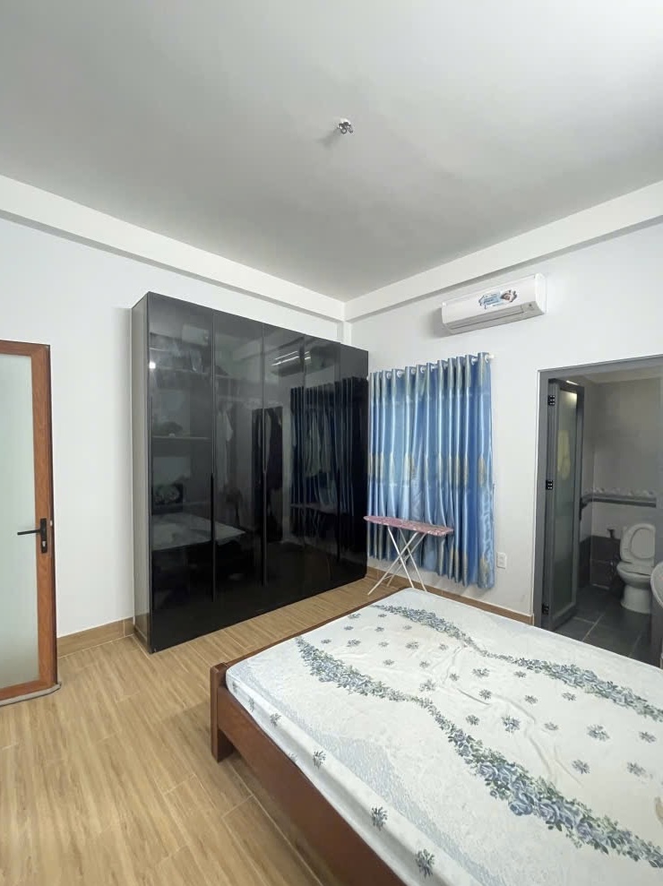 CẦN BÁN NHÀ 3TẦNG- 4x19- GIÁ CHỈ HƠN  5 TỶ