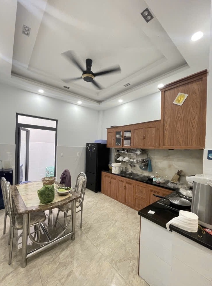 CẦN BÁN NHÀ 3TẦNG- 4x19- GIÁ CHỈ HƠN  5 TỶ