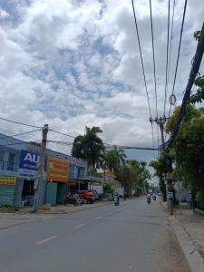 Nhà cấp 4 MẶT TIỀN đường số 24 1278m2 thích hợp xây biệt thự - sổ nở hậu - Đường 12m phường Linh