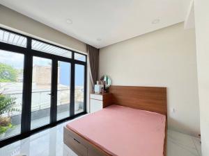 NHÀ TRỐNG ĐÓN TẾT - NGAY NGÃ VƯỜN LÀI VÀ QL 1A  QUẬN 12 - 4MX12M - 2 TÂNG - GIÁ 5 TỶ