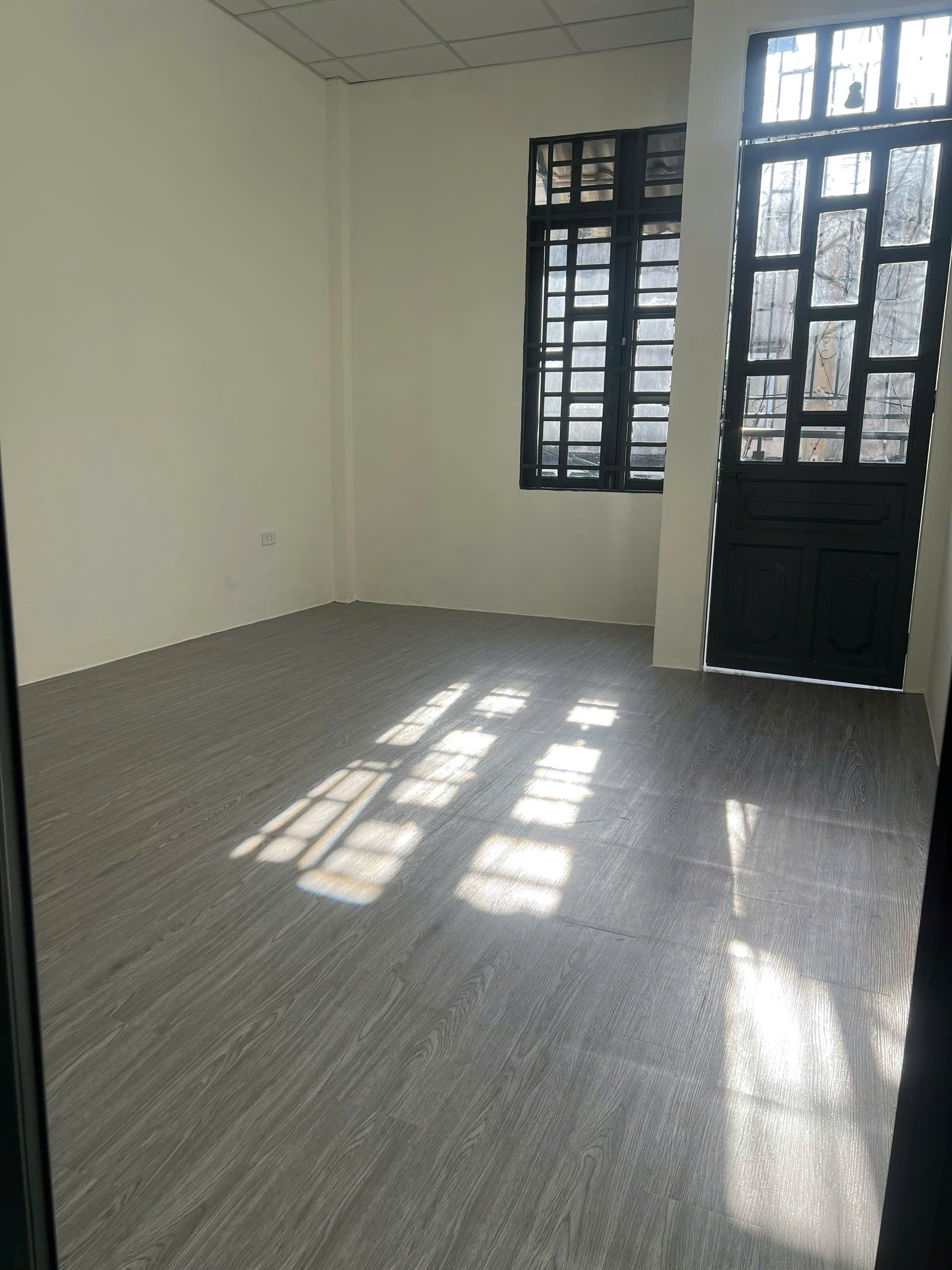 NHÀ NGAY TRUNG TÂM GÒ VẤP  -BÙI QUANG LÀ VÀ PHAN HUY ÍCH - 4MX12M 2 TẦNG - GIÁ 5 TỶ