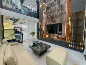 NHÀ HẺM XE TẢI ĐƯỜNG SỐ 21 P8 GÒ VẤP - 4MX14 - 2 TẦNG - GIÁ 4 TỶ