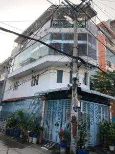 NHÀ MỘT ĐỜI CHỦ HẺM XE HƠI BÌNH TÂN - NGANG 4MX12- 2 TẦNG GIÁ 5 TỶ