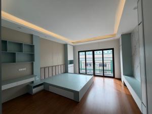 Bán nhà An Thắng  –  Hà Đông 30 m2 4 tầng, gần ô tô nhà còn rất mới ở ngay